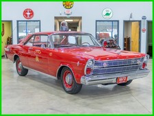 1966 Ford Galaxie for Sale
