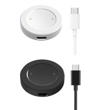 Data Stand USB Charging Cable Bracket Power Charger Adapter for Honor Watch GS3