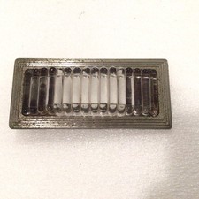 Willys Take Out Dome Light Glass Bezel Early Truckstation Wagon For Parts
