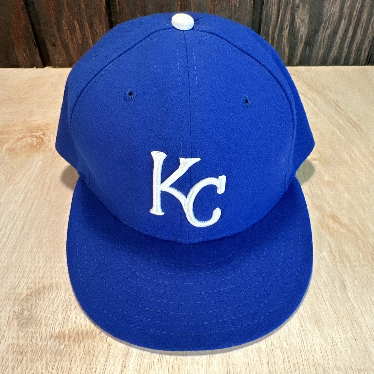 Kansas City Royals 7 5/8 Size MLB Fan Apparel & Souvenirs for sale