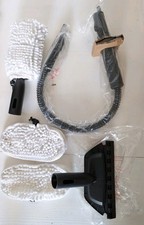 Thane H2O/Beldray  Steam Mop Spares - Steam Dusters with Cloth - New