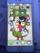 iphone 6s plus unlocked