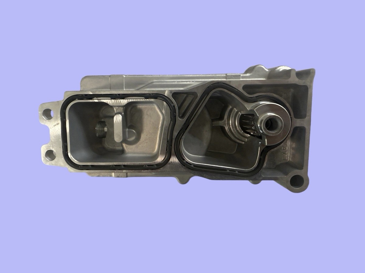 とい NEW GENUINE OEM 6473476 VGT KIT TURBOCHARGER ACTUATOR ONAN CUMMINS