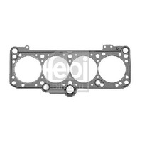 Dichtung Zylinderkopf FüR VW Corrado 53I 2.0 93 Bis 95 Febi Original AAD