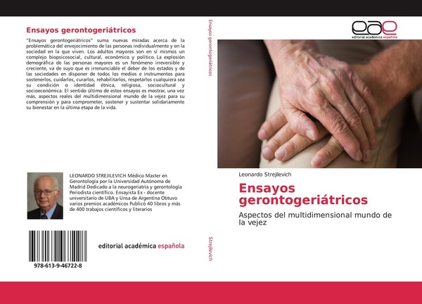 Ensayos GerontogeriáTricos Leonardo Strejilevich-image