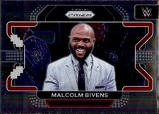 2022 Panini Prizm WWE Wrestling Base or Rookie Cards Pick From List