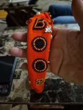 Halloween Head Band
