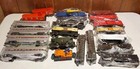 LARGE LOT OF O GAUGE FREIGHT CARS MIXED ROADNAMES #2 — photo 1