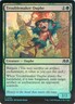Troublemaker Ouphe Foil C Wilds of Eldraine 194 NM