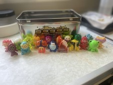 Gogo s Crazy Bones Collectors Tin