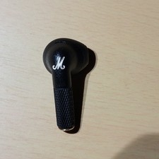 Marshall Minor III True Wireless Bluetooth Earbud ONLY THE RIGHT ONE LOOSE Work