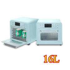 Heat Press Sublimation Oven 3D Vacuum Printer Machine Ceramic Oven for Mugs 16L