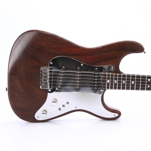 1970's Schecter Boogie Bodies Dream Machine Strat #50465