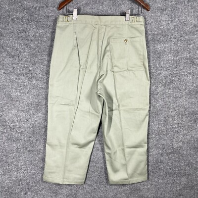 ゴールデンサイズ]60s vintage slacks グレー usa 50s