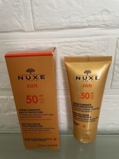 NUXE Melting Cream High Protection SPF50 50ml