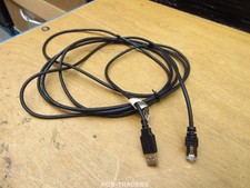 DATALOGIC 8-0754-11 USB-RJ45 CABLE FOR 1100I A POT STRT SHORT/OM 12'/3.6M
