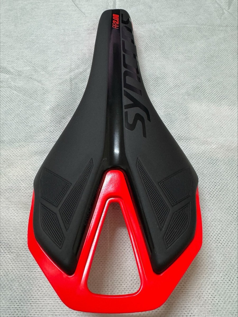 Syncros RR 2.0 Saddle ロードバイク ⭐レア Syncros RR 2.0 Saddle | Bikeinn