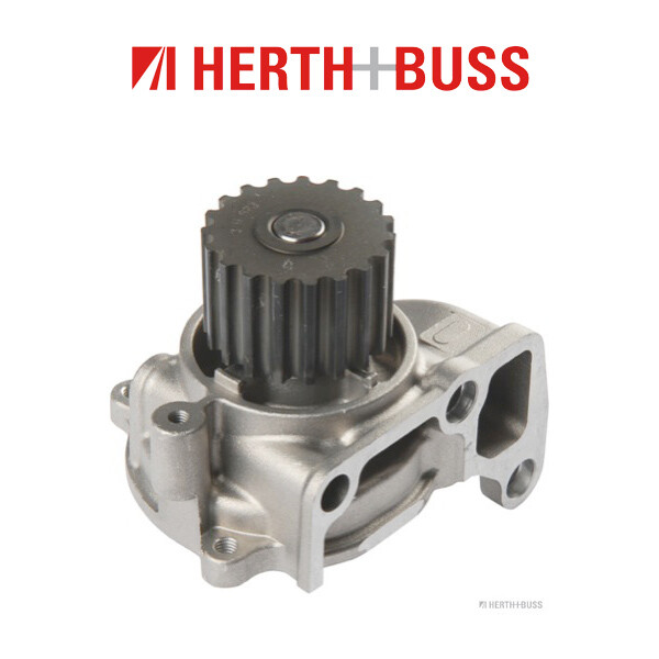Herth+Buss Jakoparts Wasserpumpe FüR Mazda 3 323 F VI P V S V VI 5 6 626 MPV II-image