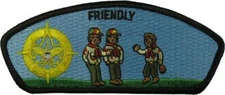 Friendly Council SAP Patch (Z2387)