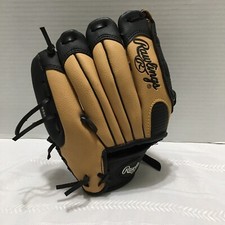 Rawlings Youth 10" Player Series Baseball Glove - PL609C - Left Hand