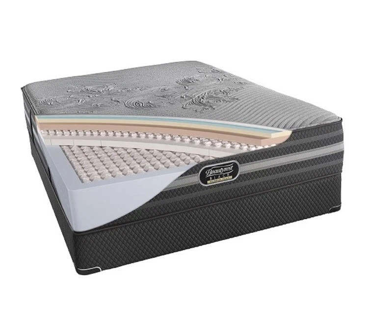 Simmons beautyrest black clearance jennings