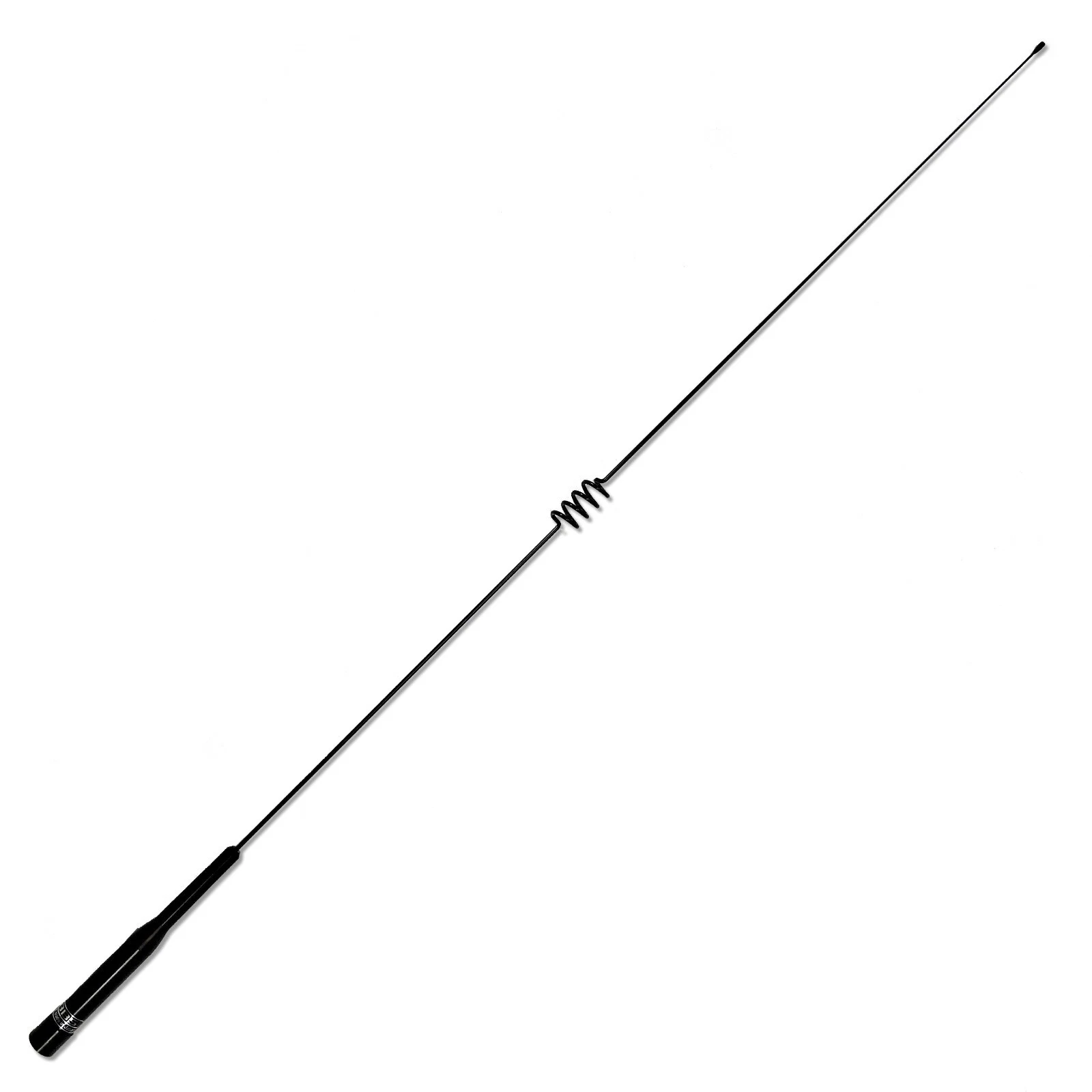 COMET SBB-5 144 / 440 MHz Black Mobile Antenna