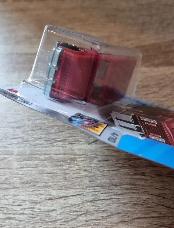 Hot Wheels Hm Armoured Truck - set of 2- 5/10 mattle cars joblot