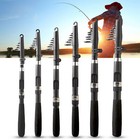 <!--F#f_0-->1.8-3.6m Fishing Rod Flexible Spring Heavy Duty Universal Stretchable Fiberglass<!--F/-->