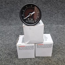 CL Thompson  CLT994-31-1/2