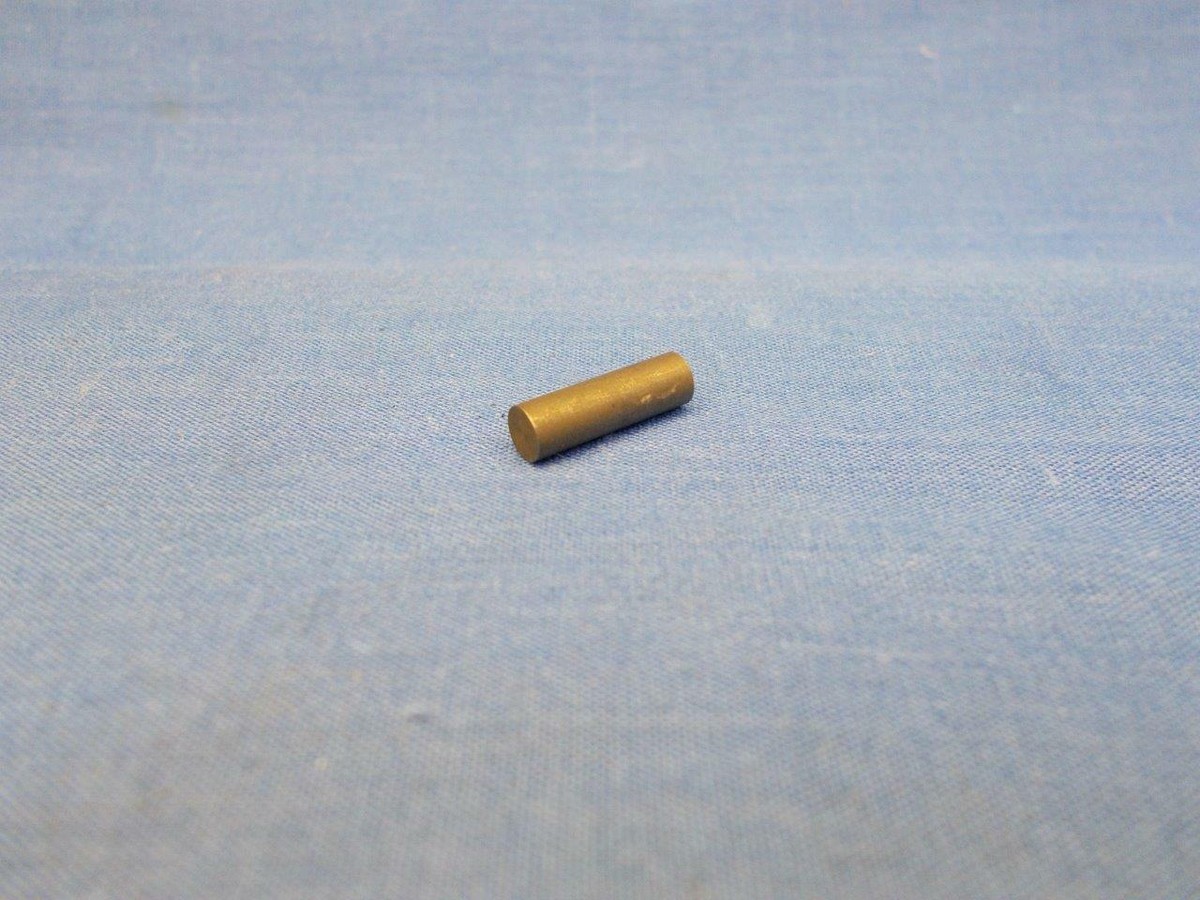 Honda 24421-230-000. Gearshift Drum Pin. Fits ATC CB CJ CT XL XR