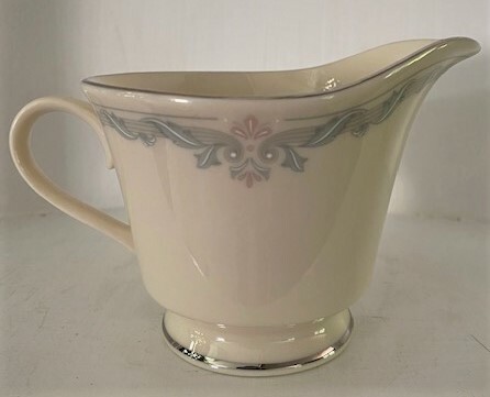 Lenox Fine China KINGSTON Metropolitan Collection Platinum EUC - You Select! - Bild 11 von 14
