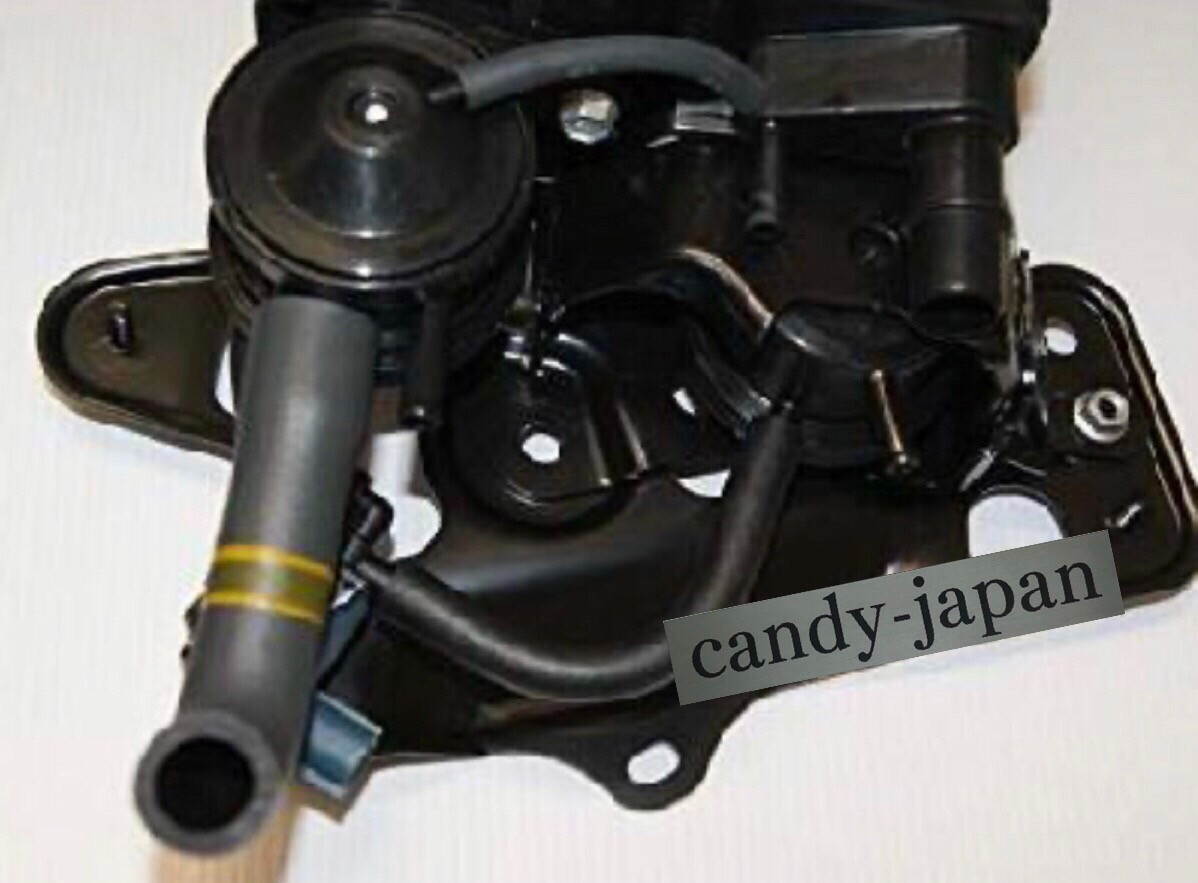 Toyota Lexus Genuine Charcoal Vapor Canister Highlander RX300 77740