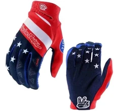Troy Lee Designs Gloves MX/ATV - LARGE