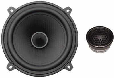 Audio System HX 130 PHASE ACTIVE EVO 3 HX SERIES 2-Way Speaker System 13cm