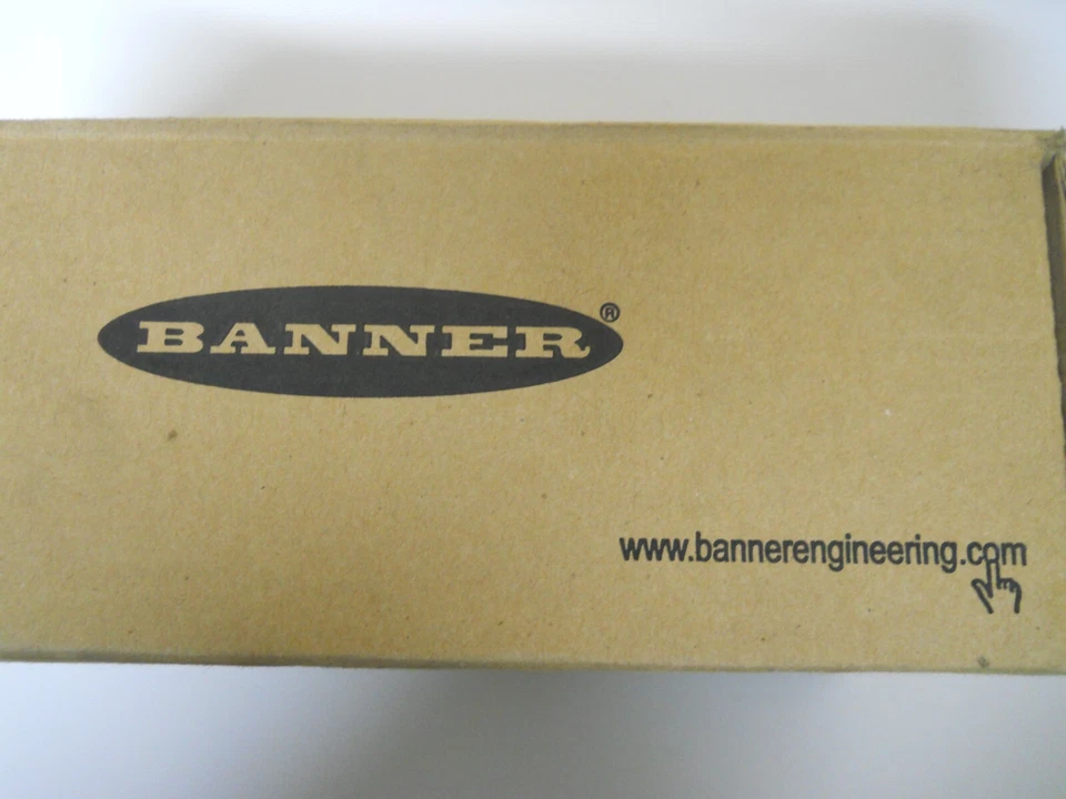 BANNER ENGINEERING SMA9ERMBK-73029 BRAND NEW - Image 3 of 4