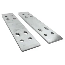 Bob's Machine Shop Transom Wedge 2 Degree #319-100001