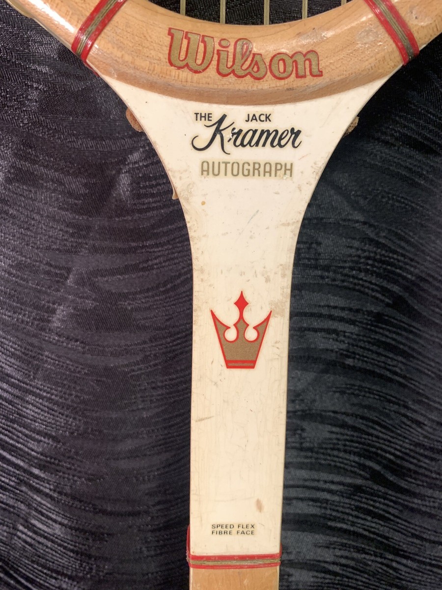 Wilson Jack Kramer Autograph ビンテージ $_12.JPG?set_id=880000500F