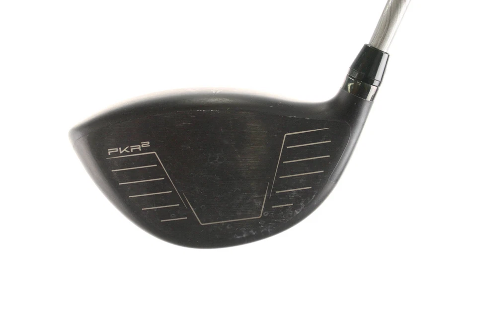 Wilson Dynapower Carbon Driver 10.5° Ladies Right-Handed Graphite #1149 Golf - Image 2 of 4