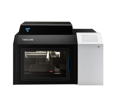 3D-Drucker Tiertime X5