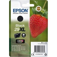 Epson Tinte Schwarz 29XL (C13T29914012)