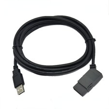 USB-LOGO for Siemens LOGO Series 6ED1057-1AA01-0BA0 Programming Cable Data Cable