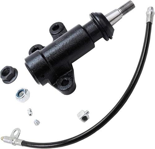 15pc Front Upper Control Arm Ball Joint Kit for Chevy GMC C2500 C3500 Suburban - Picture 4 of 10