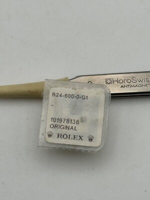 rolex b24-600-0-g1 corona crown