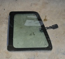 Ford Explorer 91 03 2 Door Side Pop Out Window Latch Hinge Sport Quarter Glass For Sale Online Ebay