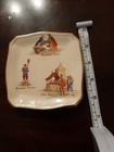 VINTAGE 1950'S ROYAL WINTON FARMERS STALL CANDY DISH. — photo 4