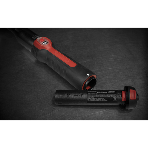 Sealey SPR002 Power Speed Ratchet 1/2"Sq Drive - Picture 10 of 12