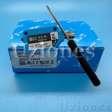 Photoelectric Sensor Switch WT150P460 For SIC...