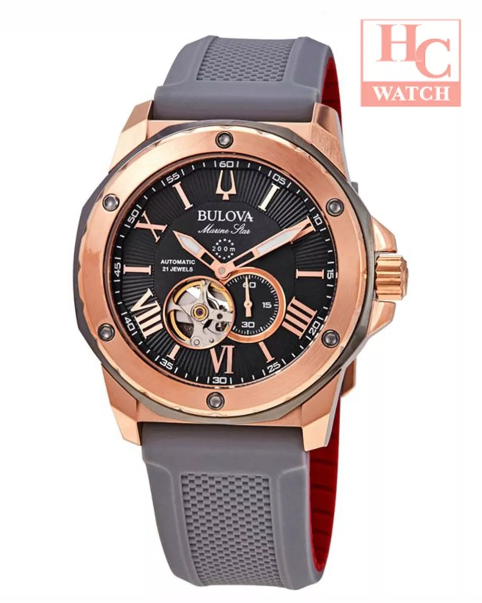 Bulova 98a228 2025