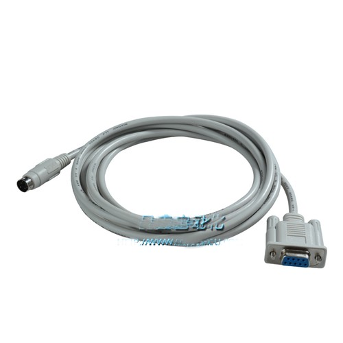 PC-FP0 AFC8513 PLC Cable FP adapter For Panasonic FP0 / FP2 / FP-M/ X PLC RS232
