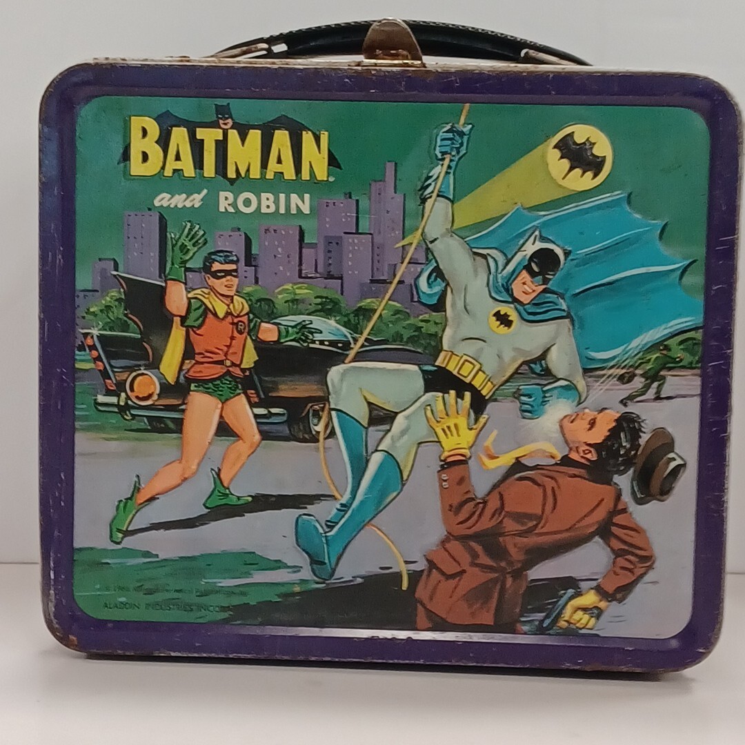 【レア】​Aladdin社製 バットマン＆ロビン ランチボックス(ボトル付) s-l1200.jpg